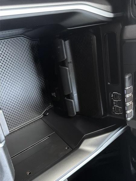 RAM 1500 Big Horn Crew Cab SWB 4WD 2020
