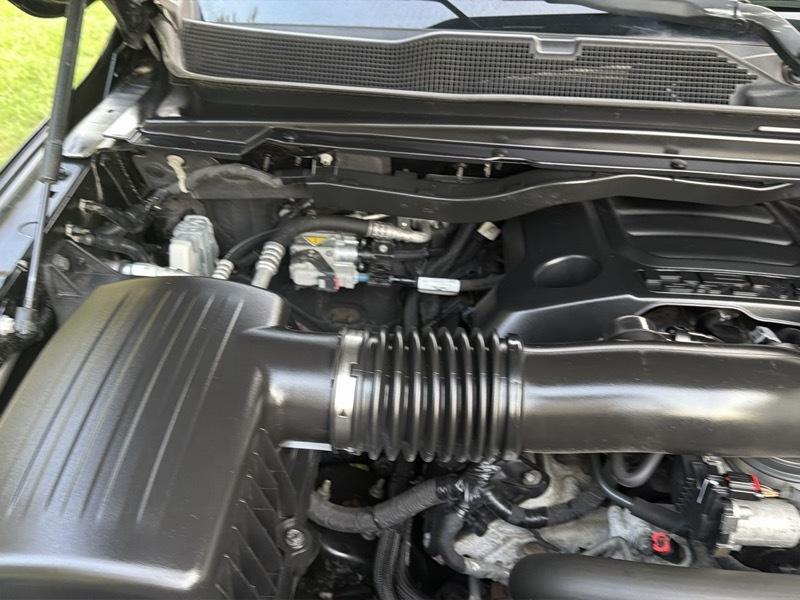 RAM 1500 Big Horn Crew Cab SWB 4WD 2020