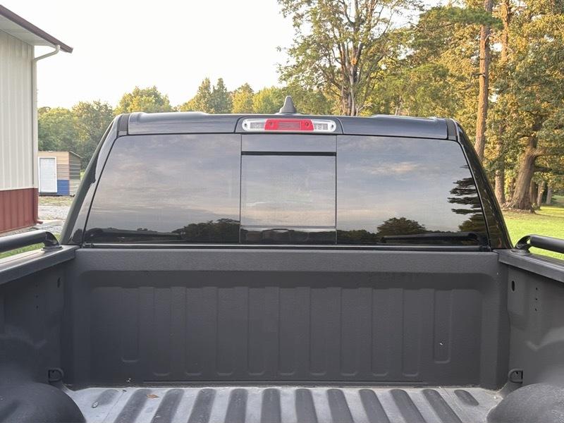 RAM 1500 Big Horn Crew Cab SWB 4WD 2020