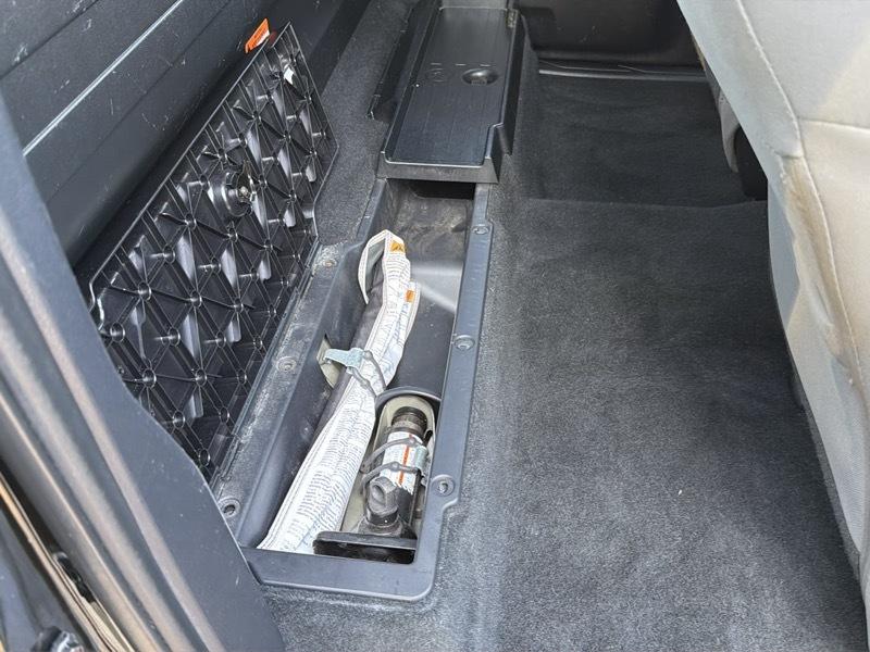 Toyota Tacoma SR5 Access Cab I4 6AT 4WD 2019