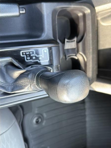 Toyota Tacoma SR5 Access Cab I4 6AT 4WD 2019