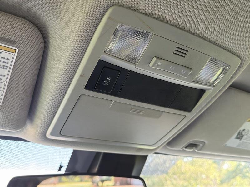 Toyota Tacoma SR5 Access Cab I4 6AT 4WD 2019