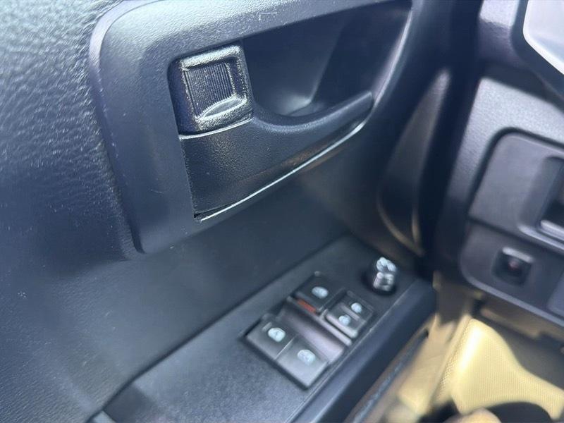 Toyota Tacoma SR5 Access Cab I4 6AT 4WD 2019