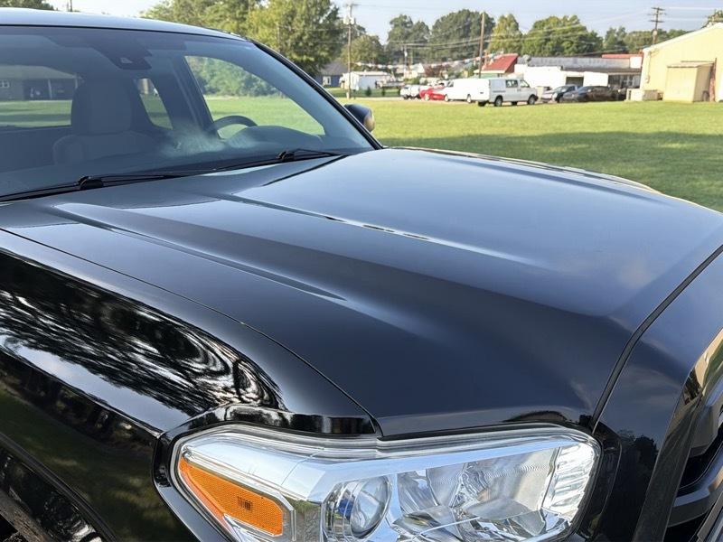 Toyota Tacoma SR5 Access Cab I4 6AT 4WD 2019
