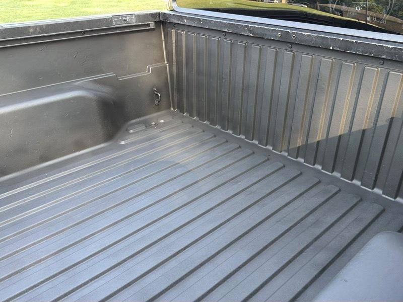 Toyota Tacoma SR5 Access Cab I4 6AT 4WD 2019