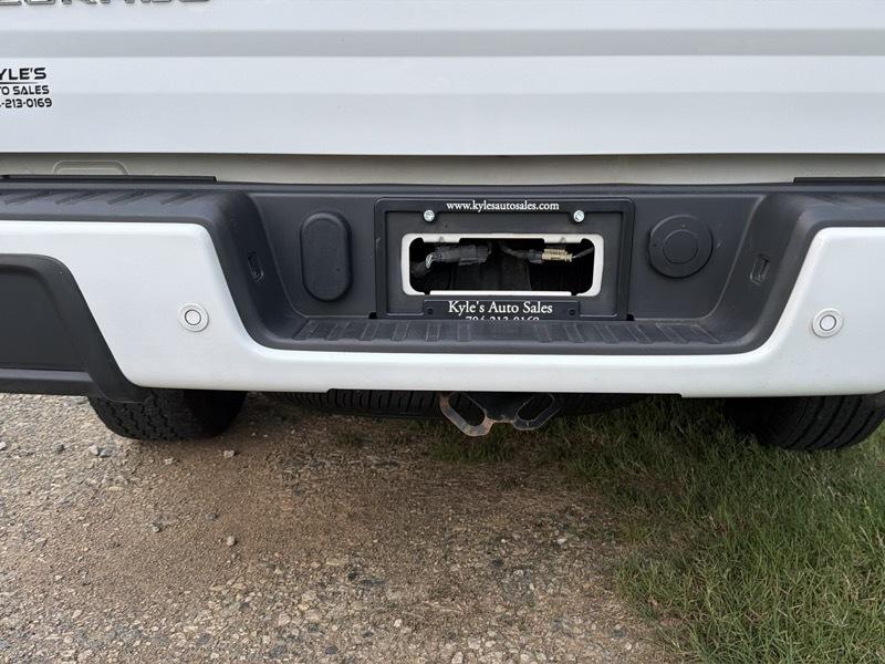 Chevrolet Colorado LT Ext. Cab 2WD 2022