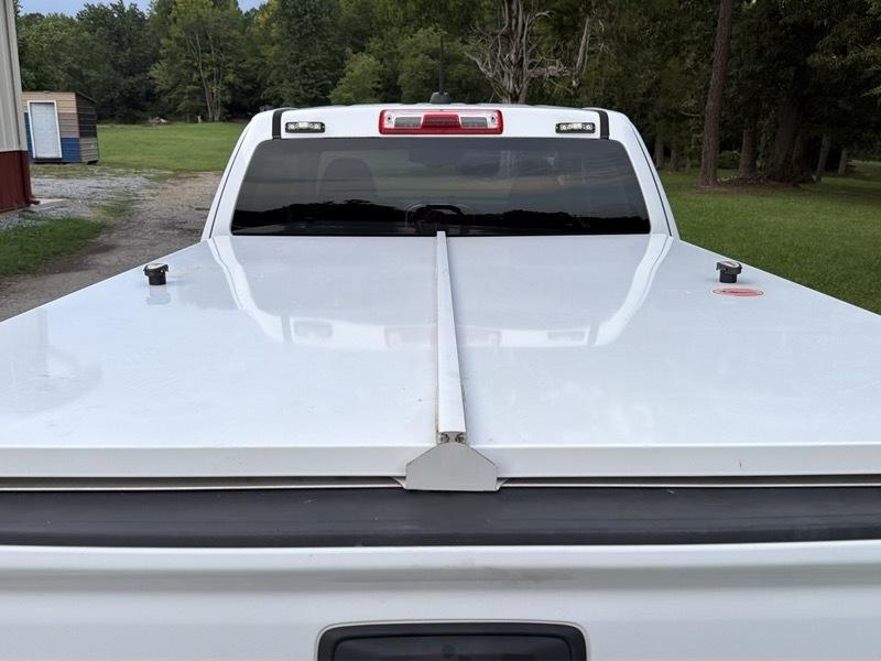 Chevrolet Colorado LT Ext. Cab 2WD 2022