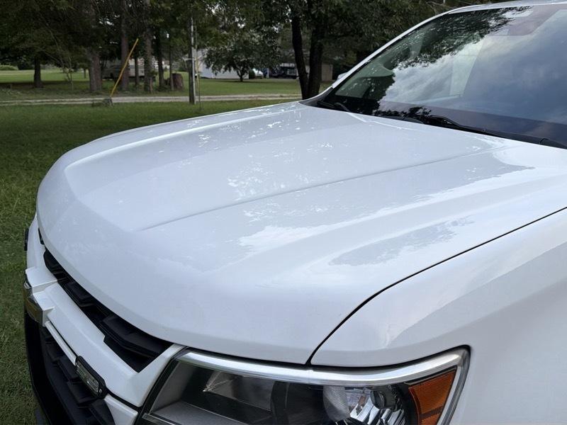 Chevrolet Colorado LT Ext. Cab 2WD 2022