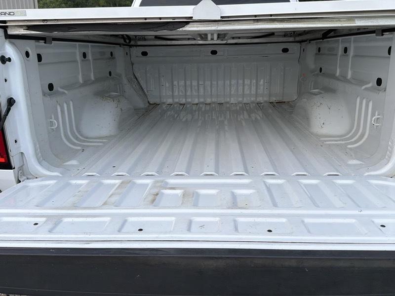 Chevrolet Colorado LT Ext. Cab 2WD 2022