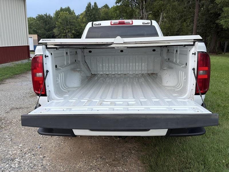 Chevrolet Colorado LT Ext. Cab 2WD 2022