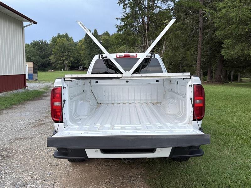 Chevrolet Colorado LT Ext. Cab 2WD 2022