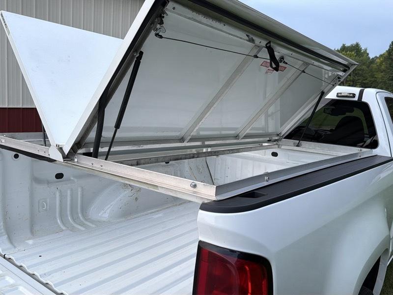 Chevrolet Colorado LT Ext. Cab 2WD 2022