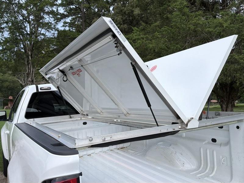 Chevrolet Colorado LT Ext. Cab 2WD 2022