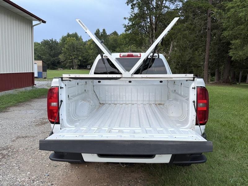 Chevrolet Colorado LT Ext. Cab 2WD 2022