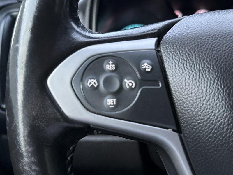 Chevrolet Colorado LT Ext. Cab 2WD 2022