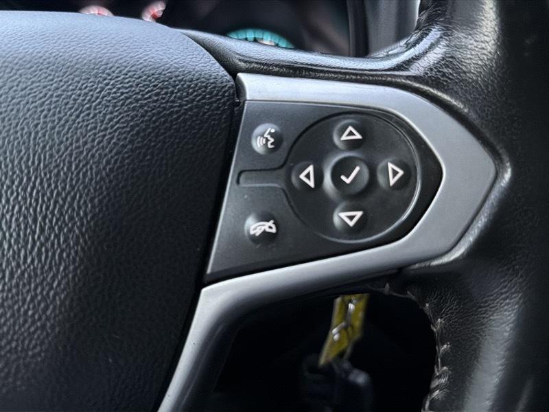 Chevrolet Colorado LT Ext. Cab 2WD 2022