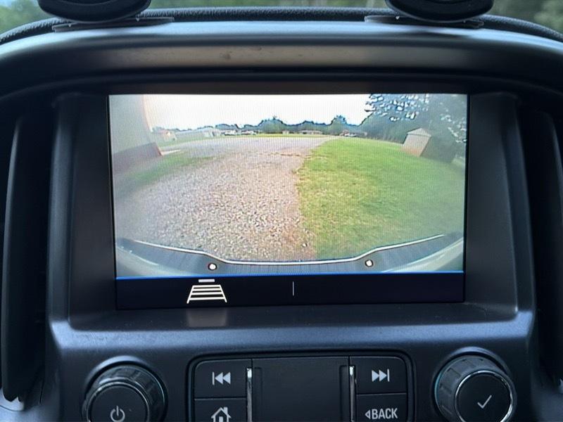 Chevrolet Colorado LT Ext. Cab 2WD 2022