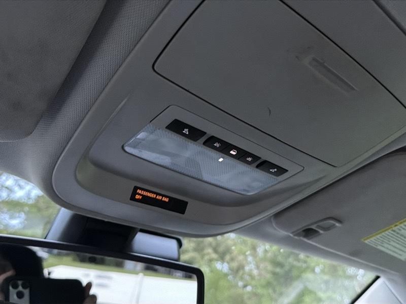 Chevrolet Colorado LT Ext. Cab 2WD 2022