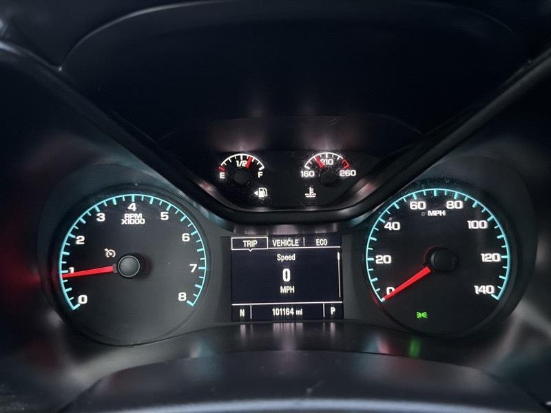 Chevrolet Colorado LT Ext. Cab 2WD 2022