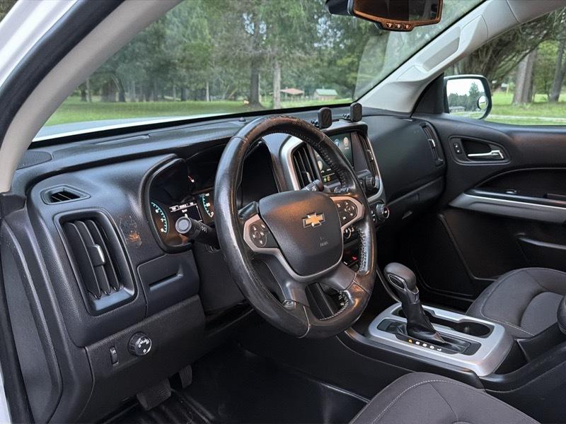 Chevrolet Colorado LT Ext. Cab 2WD 2022