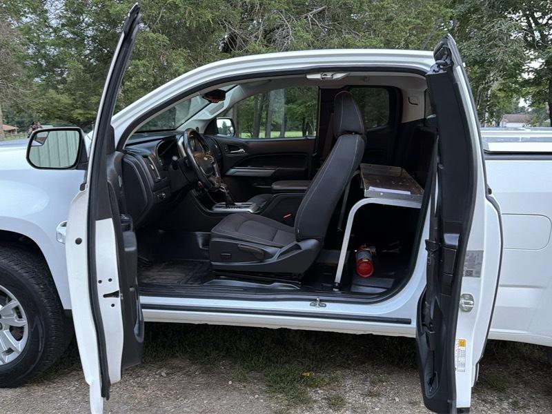 Chevrolet Colorado LT Ext. Cab 2WD 2022