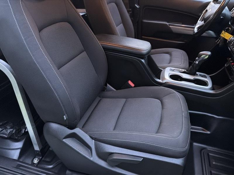 Chevrolet Colorado LT Ext. Cab 2WD 2022