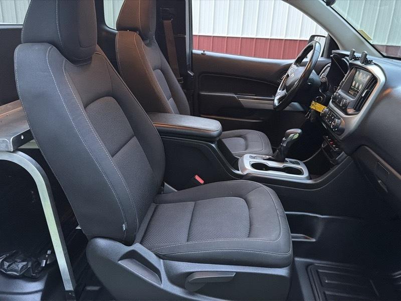 Chevrolet Colorado LT Ext. Cab 2WD 2022