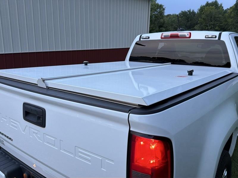 Chevrolet Colorado LT Ext. Cab 2WD 2022