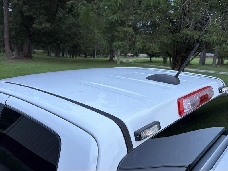 Chevrolet Colorado LT Ext. Cab 2WD 2022