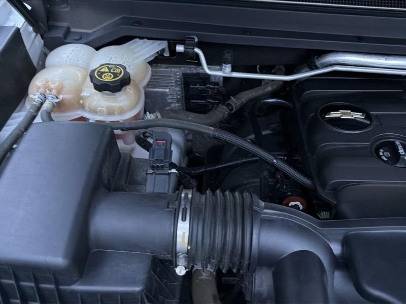 Chevrolet Colorado LT Ext. Cab 2WD 2022