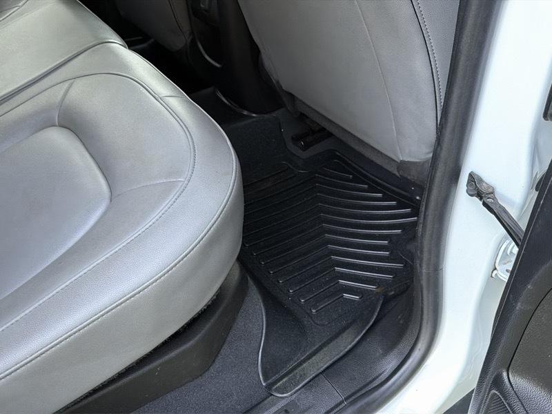 Chevrolet Colorado Work Truck Crew Cab 4WD Short Box 2019