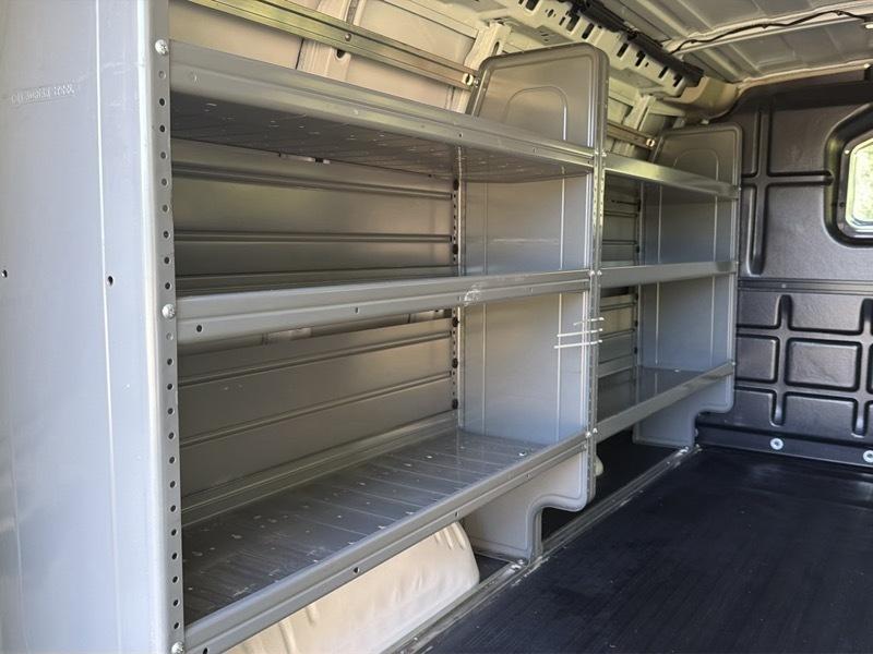 Chevrolet Express 2500 Cargo 2022