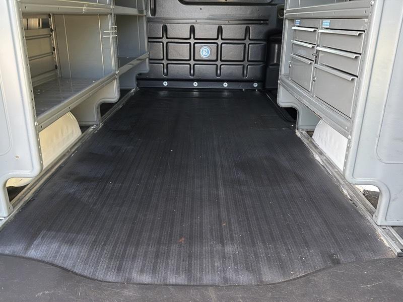 Chevrolet Express 2500 Cargo 2022