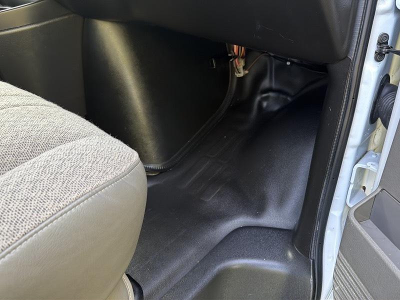 Chevrolet Express 2500 Cargo 2022