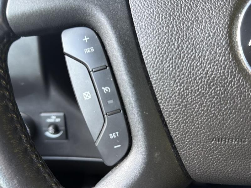 Chevrolet Express 2500 Cargo 2022
