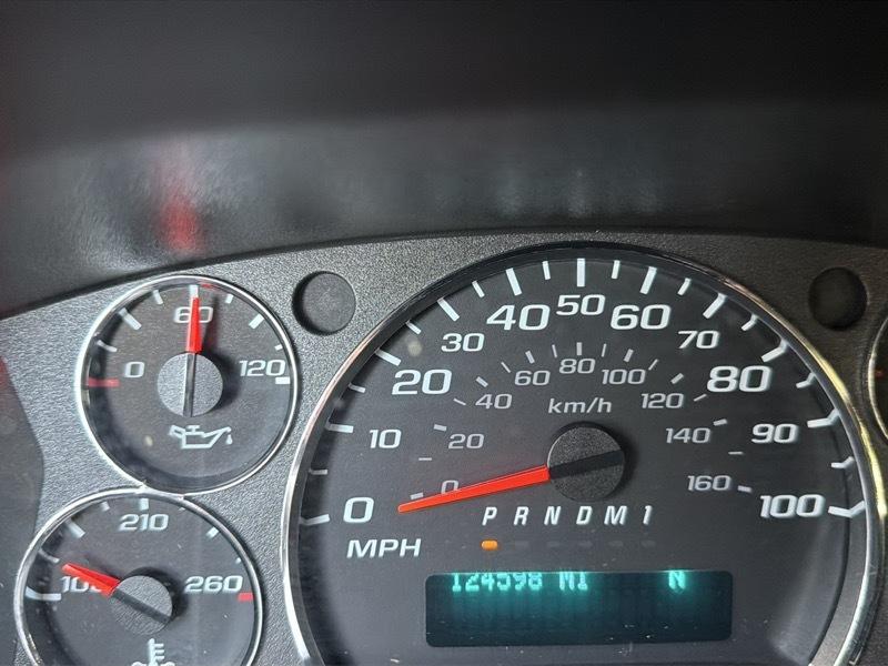 Chevrolet Express 2500 Cargo 2022