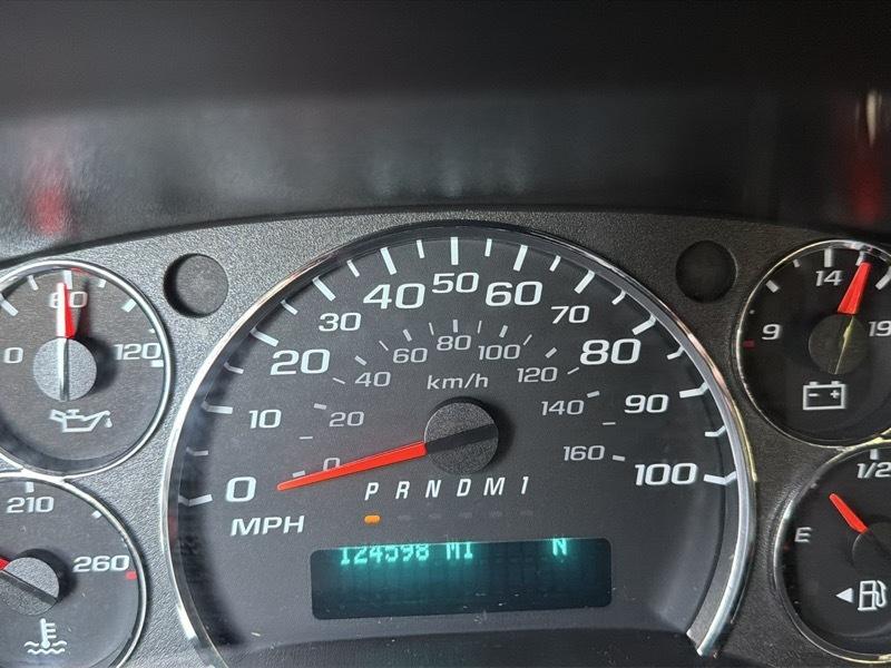 Chevrolet Express 2500 Cargo 2022