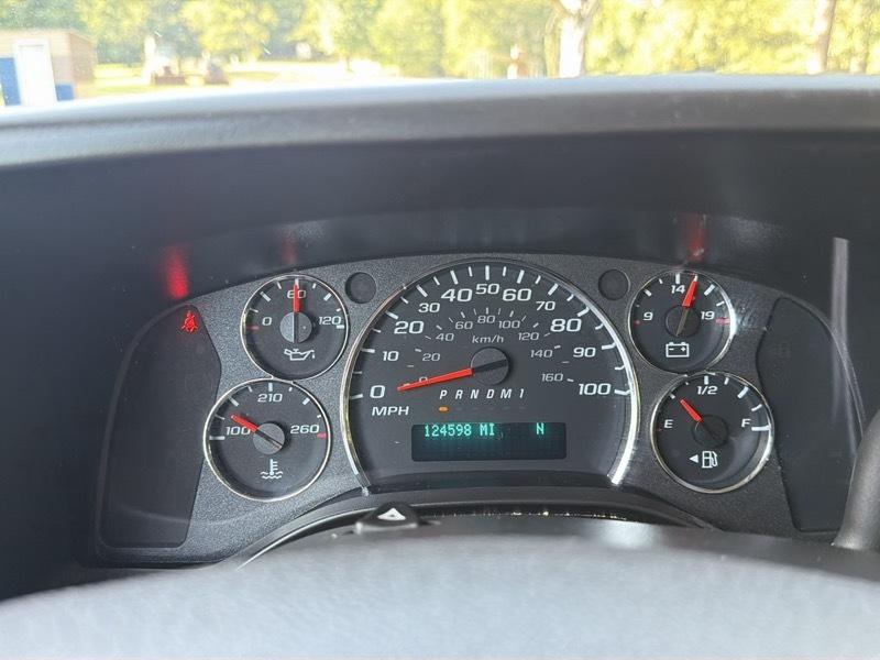 Chevrolet Express 2500 Cargo 2022