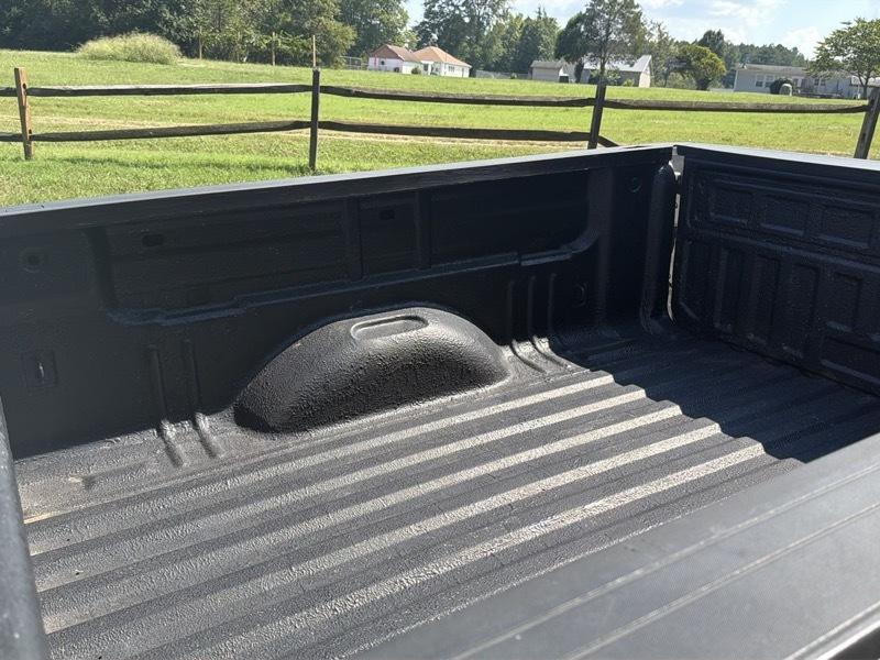 Chevrolet Colorado Work Truck Ext. Cab 2WD 2019
