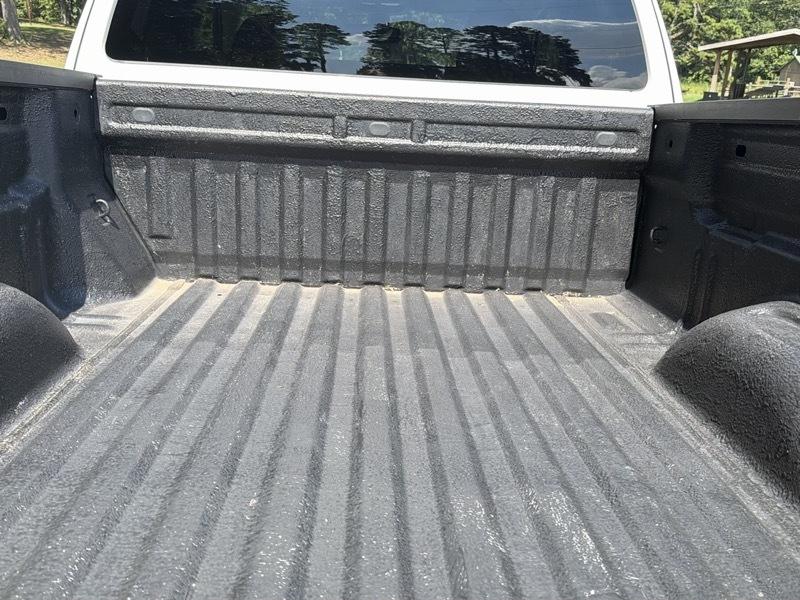 Chevrolet Colorado Work Truck Ext. Cab 2WD 2019