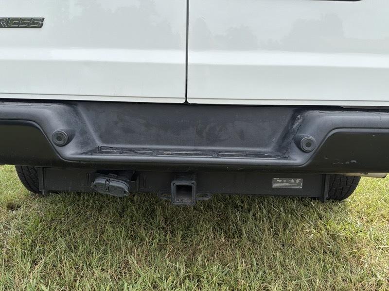 Chevrolet Express 2500 Cargo 2022