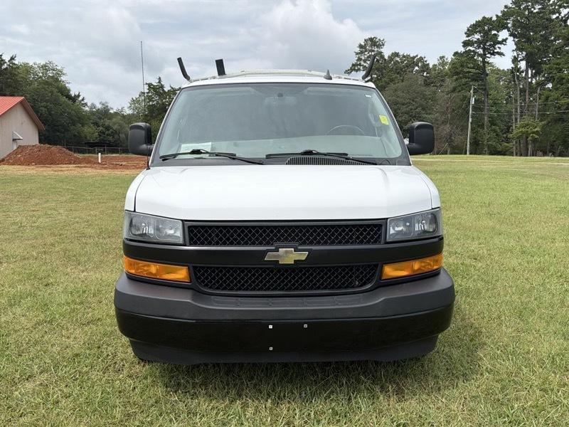 Chevrolet Express 2500 Cargo 2022