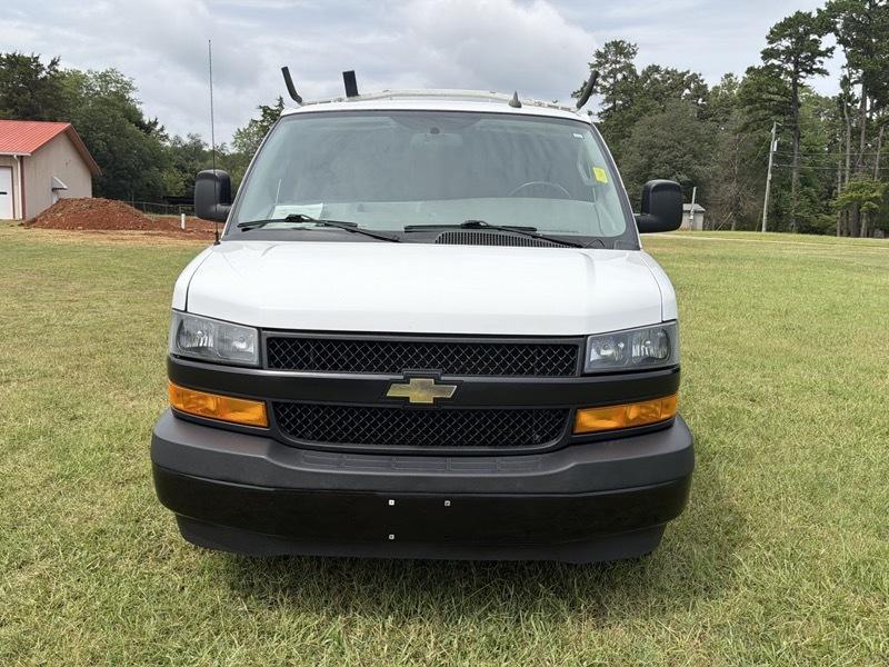 Chevrolet Express 2500 Cargo 2022