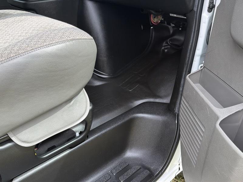 Chevrolet Express 2500 Cargo 2022