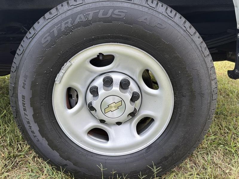 Chevrolet Express 2500 Cargo 2022