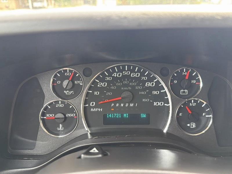 Chevrolet Express 2500 Cargo 2022