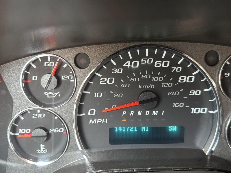 Chevrolet Express 2500 Cargo 2022