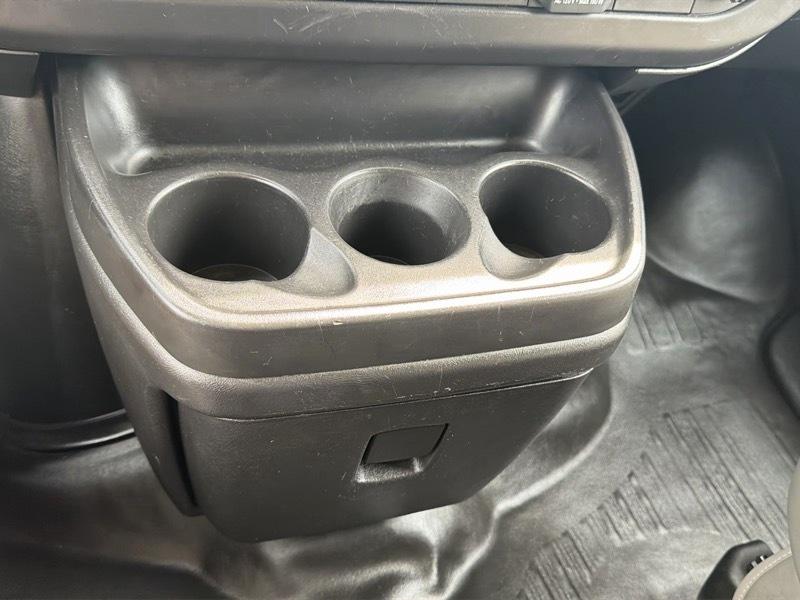 Chevrolet Express 2500 Cargo 2022