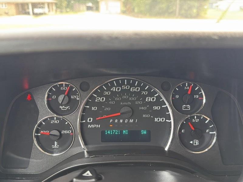 Chevrolet Express 2500 Cargo 2022