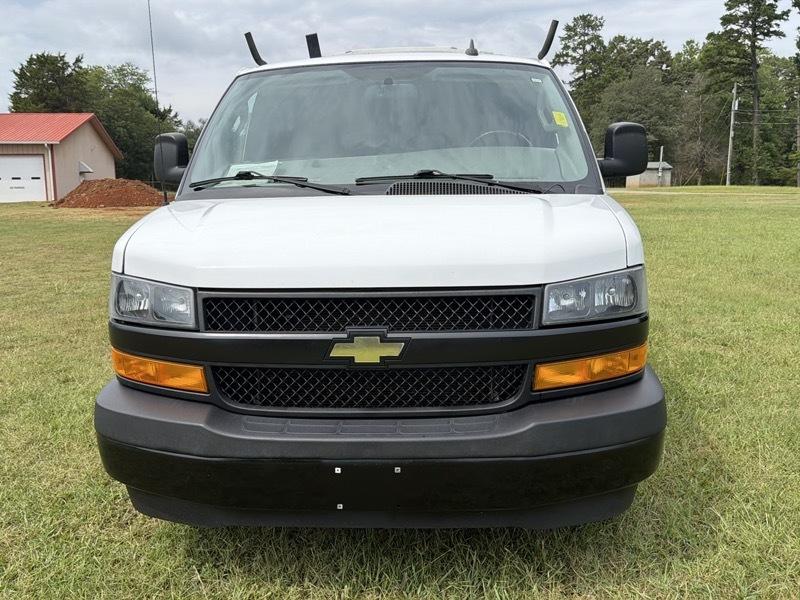 Chevrolet Express 2500 Cargo 2022